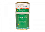 INTERNATIONAL GELSHIELD 200 Двухкомпонентная эпоксидная грунтовка / Цвет: Серый; Содержимое: 0,75 л.