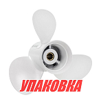 Гребной винт 3x9-7/8x13, Marine Rocket Prime (упаковка из 5 шт.) 3211-099-130-PR_pkg_5