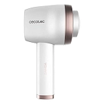 Cecotec 4449 антицеллюлитный массажер Bamba SkinCare Silhouette White 19x11x7