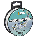 Купить Tortue ATO470119 Mackerel Мононить 360 M Бесцветный Clear 0.350 mm  7ft.ru в интернет магазине Семь Футов