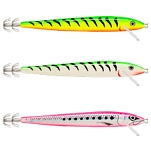 Rapala RA5824120 Кальмарница Floater SQF 7g 130 mm  GRT