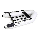 Купить Plastimo P66572 Tender Horizon 185S 2HP Лодка Серебристый White 1+1 Places 7ft.ru в интернет магазине Семь Футов