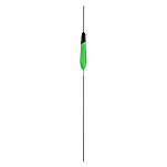 Energoteam 69631015-UNIT ET F1 плавать  Green / Black 1.5 g