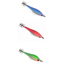 Купить DTD 80622-O Soft Color Glavoc 1.5 Кальмар 55 Mm 3.2g Голубой Orange 7ft.ru в интернет магазине Семь Футов