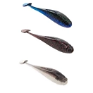 Купить Mikado pmmbs-35-bc Мягкий приманка M-Craft Baby Shad 35 mm Brown Cola 10x7x5 7ft.ru в интернет магазине Семь Футов