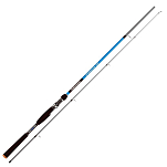 Yokozuna DYSMA9 Spinmaster Спиннинговая Удочка Серебристый Blue 2.70 m