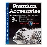 Blue fox 33BFGBTPF5X6 Одиночные заклепки Серебристый 6 pcs 5 