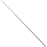 Maver 2120005 Torrente 115 cm Колчан Совет  Black 1.5-5.0 mm