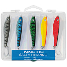 Купить Kinetic E144-014-163 Salty Herring Джиг 26g Многоцветный Multicolour 7ft.ru в интернет магазине Семь Футов