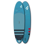 Fanatic 13200-1131-108 Надувная доска для падлбординга Fly Air 10´8´´ Blue 96x27x56 325.1 cm
