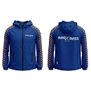 Купить Bad bass d1200039 Куртка Logo Blue 60x40x25 2XL 7ft.ru в интернет магазине Семь Футов