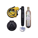 Купить Комплект CrewSaver 11306 ErgoFit 190N Hammar 38г для перезарядки спасательных жилетов с плавучестью 165-225N 7ft.ru в интернет магазине Семь Футов