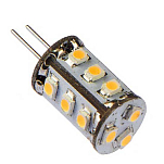 Nauticsupport bv Bas-MT15-WW Морской светодиод Лампочка White