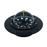 Autonautic instrumental c120021-unit C12Plus-0021 Встроенный компас с плоской картой Black 25x25x20