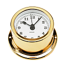 Купить Часы кварцевые Autonautic instrumental Minor R72D 72x39мм Ø50мм из позолоченной латуни 7ft.ru в интернет магазине Семь Футов