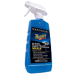 Meguiars 290-M14216 FS Plastic Vinyl Window Очиститель Голубой Blue
