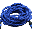 Шланг поливочный XHose 100ft в комплекте с фитингами HPR & Plastic XHose100ft