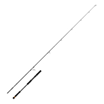 Cinnetic 8446-240H Rayforce XBR Boat Casting Спиннинговая Удочка  Black 2.40 m