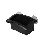 Seanox 264046 Simple Сумка для приманок  Black