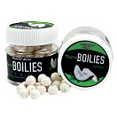 Купить Reactor baits 9036S003 Nano 40g Кокосовый бойл  White 6 mm 7ft.ru в интернет магазине Семь Футов