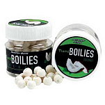Reactor baits 9036S003 Nano 40g Кокосовый бойл  White 6 mm