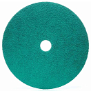 Купить Диск 3M Green Corps Fibre Disc 36509 Ø177мм 20шт зернистость 40 абразивный для шлифовки 7ft.ru в интернет магазине Семь Футов