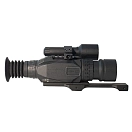 Купить Sightmark 079-SM18040EU оптический прицел Wraith 4K 4-32x40 Day/Night Vision Long Mount Digital Серебристый Black  Hunt 7ft.ru в интернет магазине Семь Футов