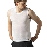 GripGrab 606202567 базовый слой без рукавов Pacr Белая White XL-2XL