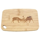 Купить Pasion morena 530021100 Бамбуковый поднос  Camel 7ft.ru в интернет магазине Семь Футов