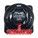 Выключатель массы \'OFF-1-BOTH-2\' (2 АКБ), 175 А, черный (упаковка из 24 шт.) Youthful 10630_pkg_24