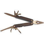 Goldenship GS41410 плоскогубцы Черный  Grey 16 cm 