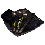 Ridgemonkey RM-SQ-ST-PS21 SQ DLX Стандартный набор пластин Black