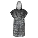 Купить Otso SWPN-BSNAKE25-CH Джуниор Пончо Black Snake  Black 7ft.ru в интернет магазине Семь Футов