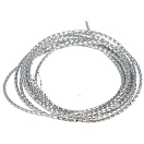 Купить Baetis BCBS Chironomid Плетеная леска Серебристый Silver 7ft.ru в интернет магазине Семь Футов