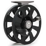 Cortland 652248 Катушка для нахлыста Crown Series Black 20x20x15 Line 3 / 5