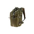 Купить Invadergear 10828222000 Рюкзак Mod 1 Day Gen II  OD 7ft.ru в интернет магазине Семь Футов