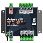 Actisense PRO-NBF-1 NMEA 0183 1 Оптронная развязка на входе 6 Выходов ISO Буфер Multicolor