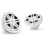 Jl audio 93514 M3-650X-S-GW M 3-650X Спорт Звук Usb-Динамик Белая White