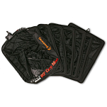 Browning 7116250 Space Saver 90 Carp Сеть Черный  Black