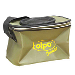 Kolpo 1352002 EVA Specialist Кроссбоди  Green 30 x 18 x 20 cm
