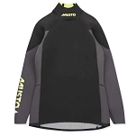 Musto swts003-dgyb-8 Неопрен куртка Championship Thermohot Dark Grey / Black 45x35x15