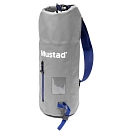 Купить Mustad MDBD60L сухой мешок Daybreak 60L Серый  Grey / Blue 7ft.ru в интернет магазине Семь Футов