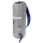 Mustad MDBD60L сухой мешок Daybreak 60L Серый  Grey / Blue