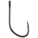 Купить VMC 31VM7009-BN0010D6 7009 Крючки С Одним Глазком Черный Black Nickel 10  7ft.ru в интернет магазине Семь Футов