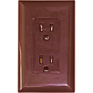 Купить Valterra 681-DG15BRVP Self Contained Рецепткал Коричневый Brown 7ft.ru в интернет магазине Семь Футов