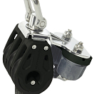 30MM SC BLOCK TRIPLE BKT CAM 68.410.30