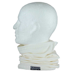 Lasting TUL-0101-Uni. Шарф-хомут TUL 0101 Белая  White