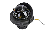 PLASTIMO 65476 Olympic 135 Compass / черный / Z/ABC / встроенный