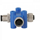 NMEA2000 61034 Тройник / Микро-C