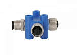 NMEA2000 T-Piece / Micro-C 61034-bvs
